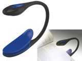 LED лампа за четене 3R03, 1 светодиод, 2xCR2032 батерии - 2 - Викиват LED лампа за четене 3R03, 1 светодиод, 2xCR2032 батерии - 2