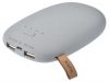 Външна батерия, Power bank, SWSTONE4, 10400mAh - 1 - Викиват Външна батерия, Power bank, SWSTONE4, 10400mAh - 1