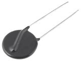 Varistor 14VAC, 18VDC, 22V, 2000A, THT, SIOV-S20K14, TDK
