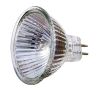 Халогенна лампа MR16, GU5.3, 12 V, 35 W, закрита, бяла - Викиват Халогенна лампа MR16, GU5.3, 12 V, 35 W, закрита, бяла
