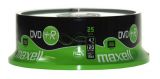 MAXELL DVD+R, 4.7GB / 120min, 16x, 50pk - 2 - Vikiwat MAXELL DVD+R, 4.7GB / 120min, 16x, 50pk - 2