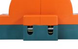 Umshalter, 380V, 100A, 2P - 4 - Vikiwat Umshalter, 380V, 100A, 2P - 4