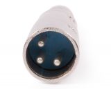 AUDIO SOCKET 6.3MM MONO PANEL MOUNTING - 2 - Vikiwat AUDIO SOCKET 6.3MM MONO PANEL MOUNTING - 2