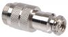 Connector, 6 pin, male, metal - 3