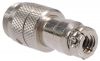 Connector, 7 pin, male, metal - 3