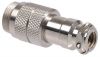 Connector, 8 pin, male, metal - 3