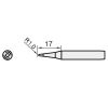 Човка за поялник 5SI-216N-B1.0, конус, куха - 2 - Викиват Човка за поялник 5SI-216N-B1.0, конус, куха - 2
