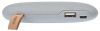 Power bank 2600mAh - 4 - Викиват Power bank 2600mAh - 4