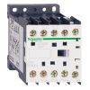 Three-phase contactor 12A 3PST-3NO,  Schneider Electric LC1K1210M7 - 1