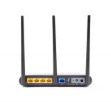 Двубандов гигабит рутер 750 Mbit/s STRONG - 2 - Викиват Двубандов гигабит рутер 750 Mbit/s STRONG - 2