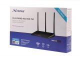 Двубандов гигабит рутер 750 Mbit/s STRONG - 6 - Викиват Двубандов гигабит рутер 750 Mbit/s STRONG - 6