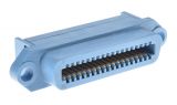 Parallel port centronics, IEEE 1284, 36pin, female