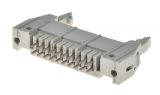 Connector rack, IDC, 2х10 pins