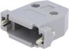 Connector housing D-SUB DS1045-15AP1S1 CONNFLY - 1