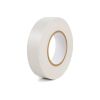 PVC insulating tape, 10m x 19mm, white, BY90-00100, BRAYTRON
