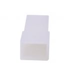 Clutch cable sleeve, f, CYK 101D - 4 - Vikiwat Clutch cable sleeve, f, CYK 101D - 4
