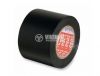 PVC изолационна лента, изолирбанд, 20m x 50mm, черна, TESA 53948 - Викиват PVC изолационна лента, изолирбанд, 20m x 50mm, черна, TESA 53948
