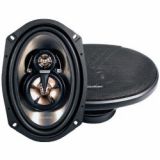 Автомобилни тонколони MEGAVOX GX9699-3, 300 W, 160x225 mm - 2 - Викиват Автомобилни тонколони MEGAVOX GX9699-3, 300 W, 160x225 mm - 2
