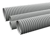 Inflammable Pipe Ф32/24.3 mm, MONOFLEX 1425
