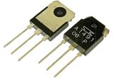 Transistor 2SA1491, PNP, 140 V, 100 W, 20 MHz