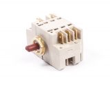 Oven and stove switch, 7 strokes, 41.32723.030, Whirlpool