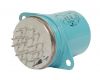 Електромагнитно реле, РЭС8, 24VDC 30VDC/0.2A 6PDT 6NO+6NC - 1 - Викиват Електромагнитно реле, РЭС8, 24VDC 30VDC/0.2A 6PDT 6NO+6NC - 1