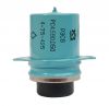 Електромагнитно реле, РЭС8, 24VDC 30VDC/0.2A 6PDT 6NO+6NC - 2 - Викиват Електромагнитно реле, РЭС8, 24VDC 30VDC/0.2A 6PDT 6NO+6NC - 2