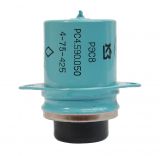Електромагнитно реле, РЭС8, 24VDC 30VDC/0.2A 6PDT 6NO+6NC - 2 - Викиват Електромагнитно реле, РЭС8, 24VDC 30VDC/0.2A 6PDT 6NO+6NC - 2