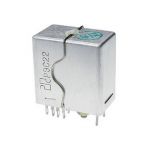 Електромагнитно реле универсално, РЭC22, 24VDC 250VAC/0.3A 4PDT 4NO+4NC - 1 - Викиват Електромагнитно реле универсално, РЭC22, 24VDC 250VAC/0.3A 4PDT 4NO+4NC - 1