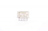 Електромагнитно реле, РЭС47, 24VDC 150VAC/0.3A DPDT 2NO+2NC - 1 - Викиват Електромагнитно реле, РЭС47, 24VDC 150VAC/0.3A DPDT 2NO+2NC - 1