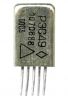 Електромагнитно универсално реле, РЭС49, 5VDC 150VAC/0.1A SPDT - NO+NC - 1 - Викиват Електромагнитно универсално реле, РЭС49, 5VDC 150VAC/0.1A SPDT - NO+NC - 1