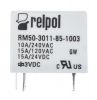 Electromagnetic relay RM50-3011-85-1003 - 1