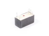 Reed relay electromagnetic PP1/1, coil 5VDC, 60VAC/0.2A, SPDT - NO+NC