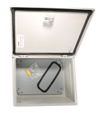 Кутия за табло VT3 420, 400x300x200mm, IP65 - 3 - Викиват Кутия за табло VT3 420, 400x300x200mm, IP65 - 3