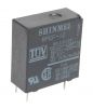 Electromagnetic relay RPEF-12 coil 12VDC