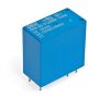 Electromеchanical Relay universal, DEGCST-SS-2120DMS, coil 12VDC 125VAC/3A DPST - 2NO - 1