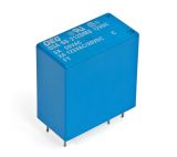 Реле електромагнитно универсално, DEGCST-SS-2120DMS, 12VDC 125VAC/3A DPST-2NO - 1 - Викиват Реле електромагнитно универсално, DEGCST-SS-2120DMS, 12VDC 125VAC/3A DPST-2NO - 1