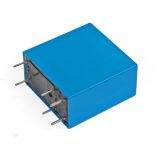 Реле електромагнитно универсално, DEGCST-SS-2120DMS, 12VDC 125VAC/3A DPST-2NO - 2 - Викиват Реле електромагнитно универсално, DEGCST-SS-2120DMS, 12VDC 125VAC/3A DPST-2NO - 2