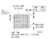Електромагнитно автомобилно реле бобина 12VDC 14VDC/10A SPDT - NO+NC V23072-C1059-W002 - 2 - Викиват Електромагнитно автомобилно реле бобина 12VDC 14VDC/10A SPDT - NO+NC V23072-C1059-W002 - 2