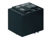 Relay electromagnetic JQX-30F (T91), coil 12VDC, 240VAC/20A, SPDT - NO + NC