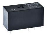 Electromagnetic relay 2NO 2NC