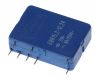 Електромагнитно реле универсално, GBR15.2-12.24, 24VDC 250VAC/6A DPDT 2NO+2NC - Викиват Електромагнитно реле универсално, GBR15.2-12.24, 24VDC 250VAC/6A DPDT 2NO+2NC