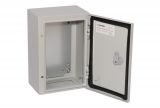 Кутия за табло VT2 315, 300x200x150mm, IP65 - 2 - Викиват Кутия за табло VT2 315, 300x200x150mm, IP65 - 2