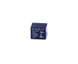 Реле електромагнитно, NT73-2C-15, 6VDC 125VAC/15A SPDT-NO+NC - 1 - Викиват Реле електромагнитно, NT73-2C-15, 6VDC 125VAC/15A SPDT-NO+NC - 1
