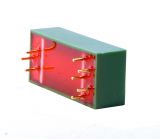 Реле електромагнитно, CSTS B300 45, 6VDC 250VAC/0.5A 3PST-3NO - 2 - Викиват Реле електромагнитно, CSTS B300 45, 6VDC 250VAC/0.5A 3PST-3NO - 2
