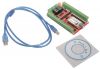 Digital Dream CNC DDUM3 V1.0 USB Card 3 Axis USB Controller Board - 4 - Викиват Digital Dream CNC DDUM3 V1.0 USB Card 3 Axis USB Controller Board - 4