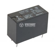 Omron Relay G5Z-2A-12VDC G5Z-2A-24VDC 5A 6Pins Relay G5Z-2A