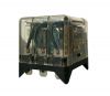 Реле 24VDC, 220VAC/10A, 3NO, 8pin пера - 3 - Викиват Реле 24VDC, 220VAC/10A, 3NO, 8pin пера - 3