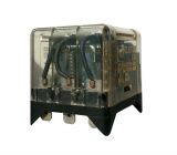 Реле 24VDC, 220VAC/10A, 3NO, 8pin пера - 3 - Викиват Реле 24VDC, 220VAC/10A, 3NO, 8pin пера - 3