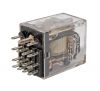 Relay KH-6103 with coil 24V - 1